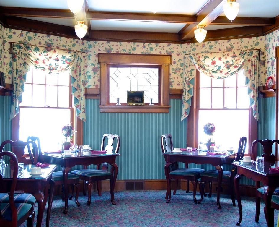 Arbor Hill Inn La Porte Exteriör bild