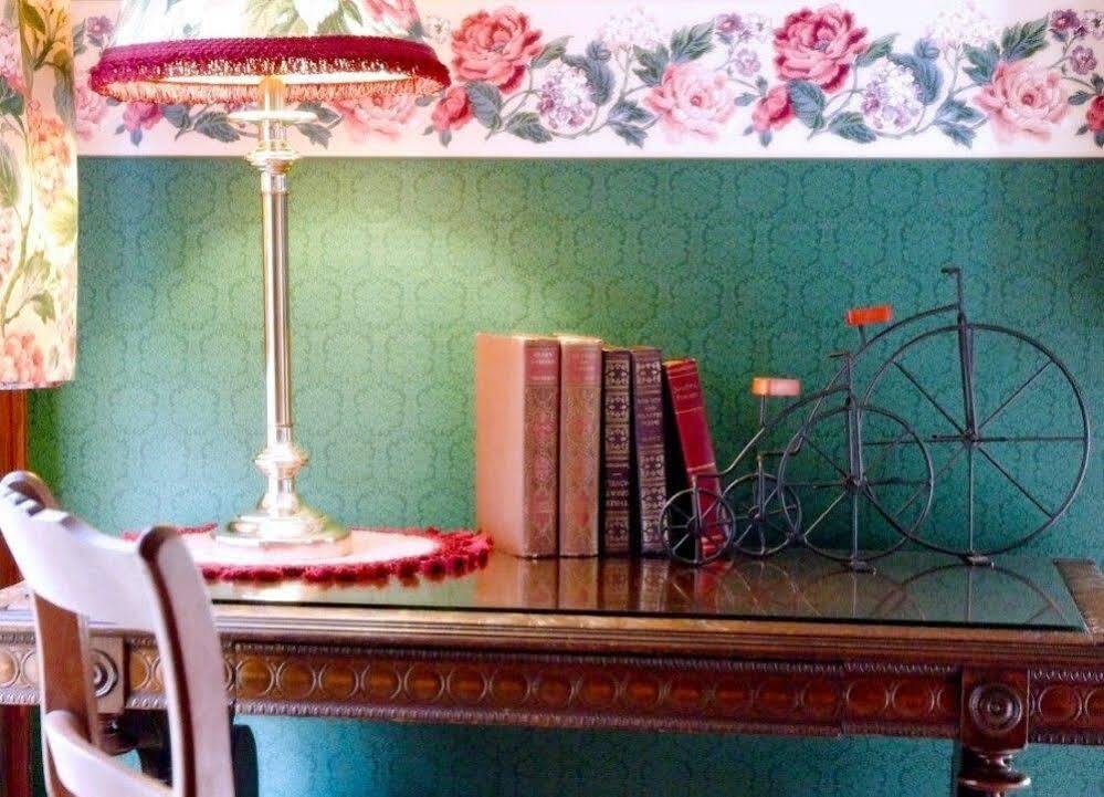 Arbor Hill Inn La Porte Exteriör bild